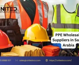 PPE Wholesale Suppliers