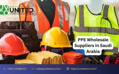 PPE Wholesale Suppliers