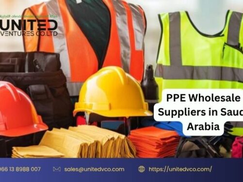 PPE Wholesale Suppliers