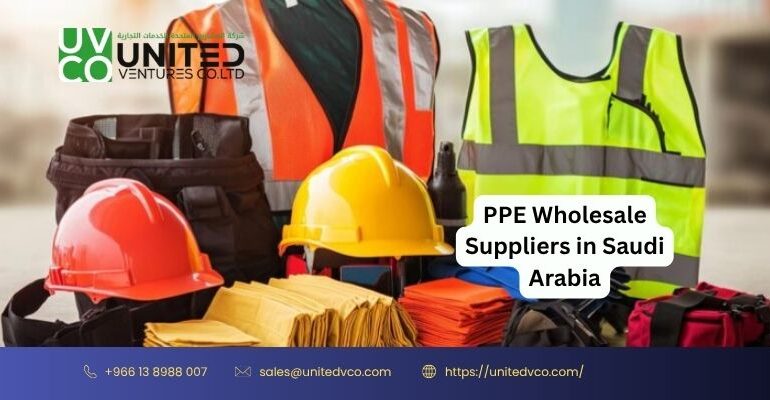 PPE Wholesale Suppliers