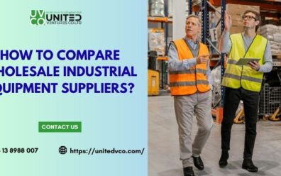 Wholesale Industrial Equipment