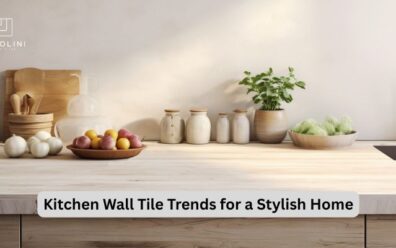 Kitchen Wall Tile Trends for a Stylish Home
