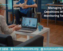 Remote Monitoring Telemedicine