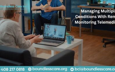 Remote Monitoring Telemedicine