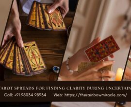 Top Tarot Card Reader in India
