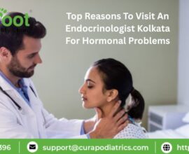 Endocrinologist Kolkata