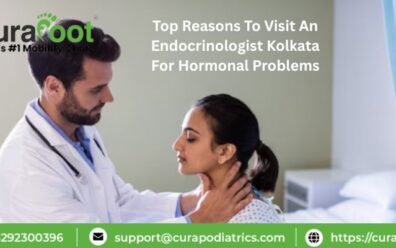 Endocrinologist Kolkata