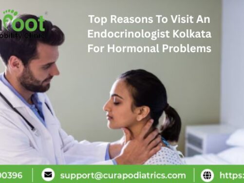Endocrinologist Kolkata