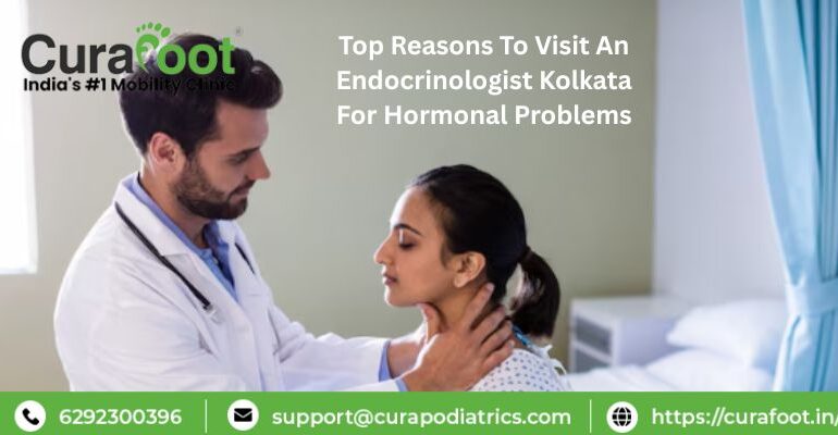 Endocrinologist Kolkata