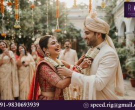 Wedding Photographer In Kolkata