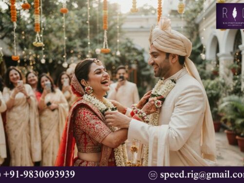 Wedding Photographer In Kolkata