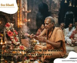Tantrik In Kolkata