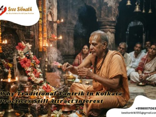 Tantrik In Kolkata