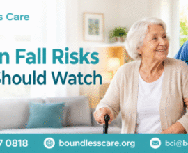 senior care facilities