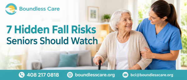 senior care facilities