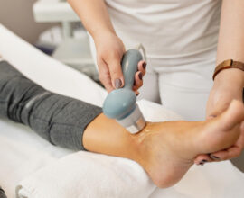 podiatrist in kolkata