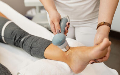 podiatrist in kolkata