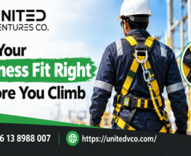 safety harness