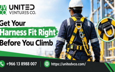 safety harness