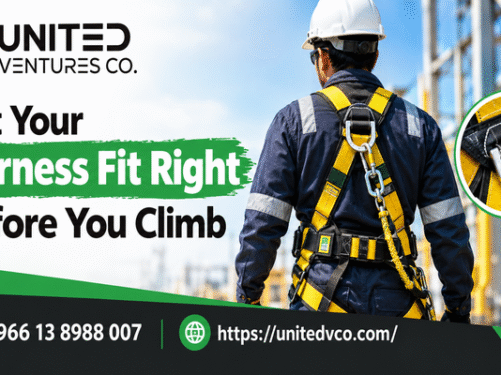 safety harness