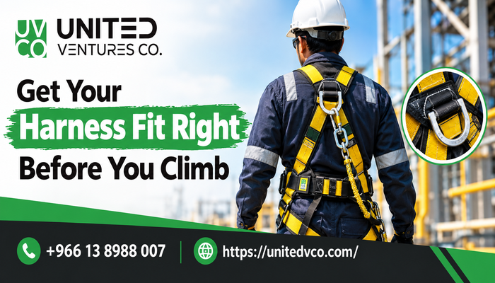 safety harness