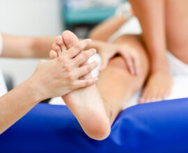 treatment for plantar fasciitis