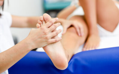 treatment for plantar fasciitis