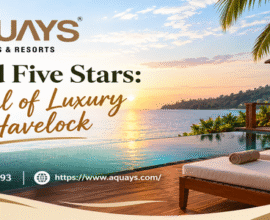 havelock resorts