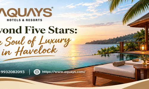havelock resorts