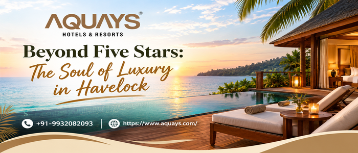 havelock resorts