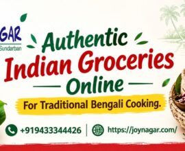 Authentic Indian Groceries Online