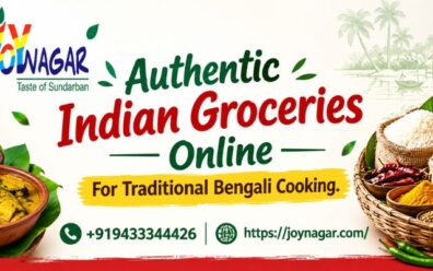 Authentic Indian Groceries Online