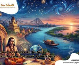 Best Astrologer In Kolkata