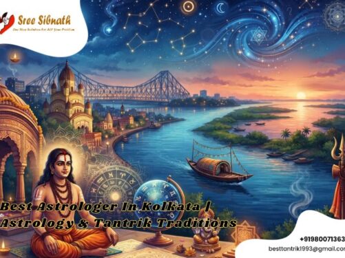 Best Astrologer In Kolkata
