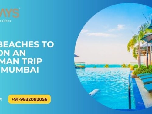 Andaman Tour Package from Mumbai