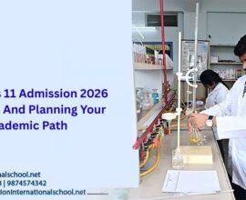 ICSE Class 11 Admission 2026 Uttarpara