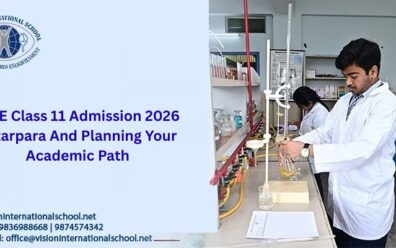 ICSE Class 11 Admission 2026 Uttarpara