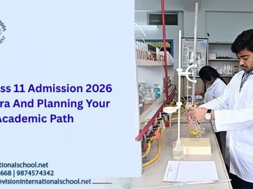 ICSE Class 11 Admission 2026 Uttarpara