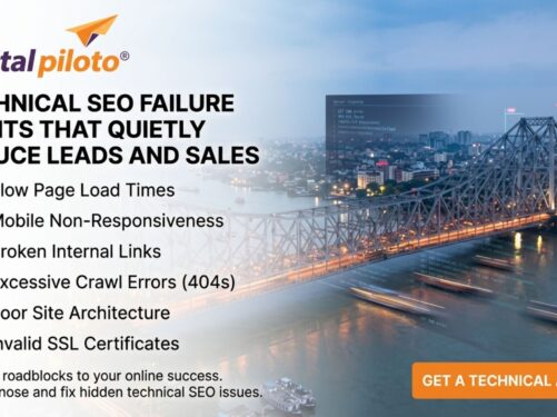 Digital Marketing Service Provider In India