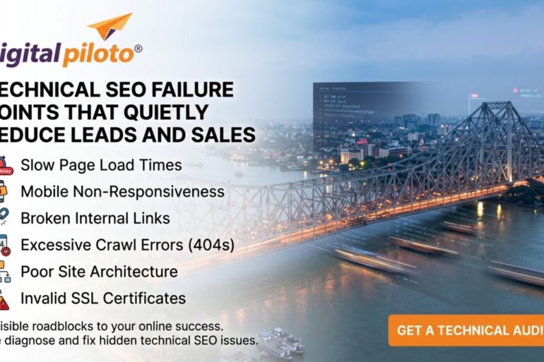 Digital Marketing Service Provider In India