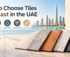 tile shops uae