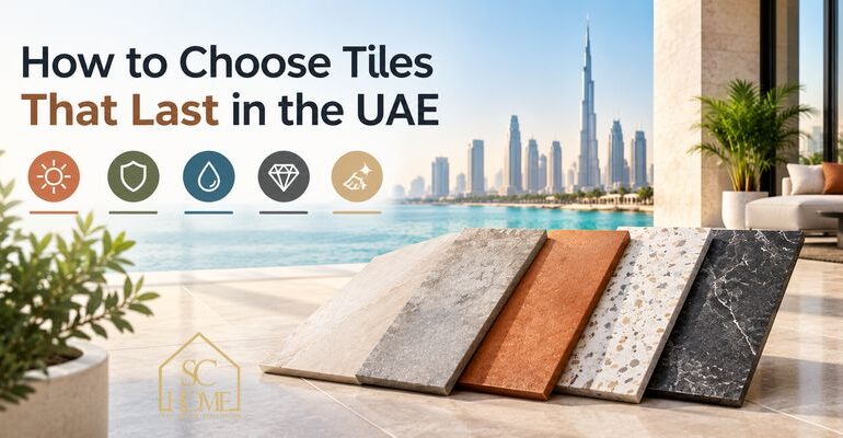 tile shops uae
