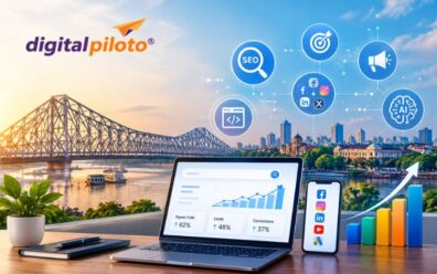 Best Digital Marketing Company In Howrah