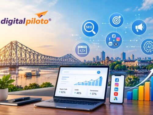 Best Digital Marketing Company In Howrah