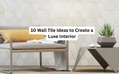 10 Wall Tile Ideas to Create a Luxe Interior