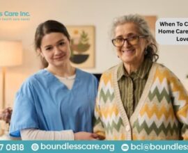 Senior Home Care Assistance