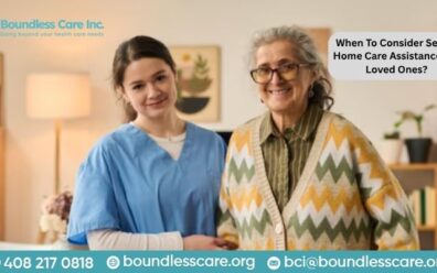 Senior Home Care Assistance