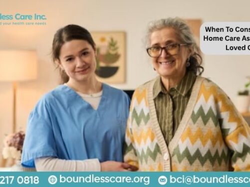 Senior Home Care Assistance