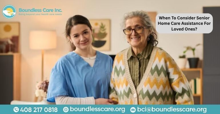 Senior Home Care Assistance