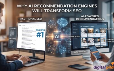 Digital Marketing Consultant India